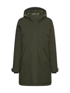 Спортивная куртка CAMEL ACTIVE teXXXactive, темно-зеленый