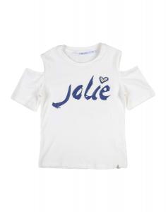 Футболка Miss Grant, белый