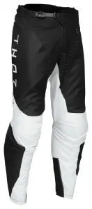 Штормовые штаны режима запуска Thor, черный/белый