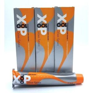 Интенсивное сияние перманентная краска для волос различные оттенки 100 мл F42 X100p