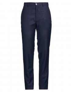 Брюки Gabriele Pasini, полуночно-синий