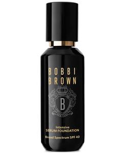 Интенсивная увлажняющая сыворотка-основа SPF 30/40, 28 г Bobbi Brown, цвет honey
