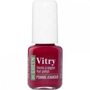 Лак для ногтей Be Green Candy Apple 6ml