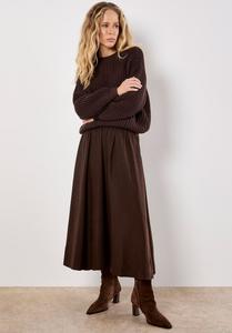 Джемпер Apricot CHUNKY CABLE , Brown