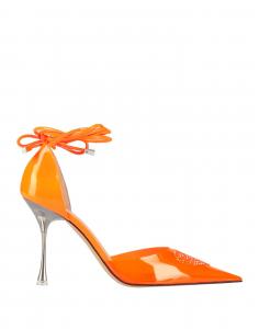 Туфли Mach & Mach, оранжевый