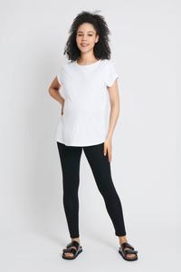 Комплект из 2 пар супермягких леггинсов JoJo Maman Bébé, черный