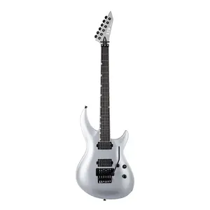 ESP LTD H-31000FR Металлик Серебристый