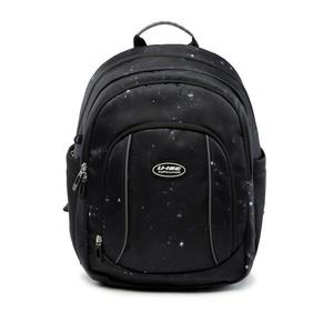 LINING YOUNG Детская сумка из полиэстера Regular Kids' Black