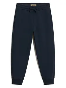 Флисовые спортивные брюки Woolrich, синий