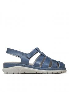 Сандалии 720005-51 Suave, синий