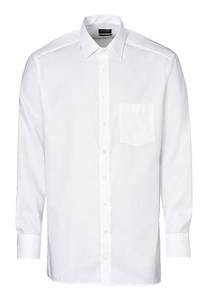 Официальная рубашка MODERN FIT OLYMP, белый