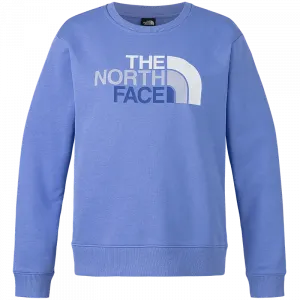THE NORTH FACE Толстовка для урбан-исследований женская blue purple