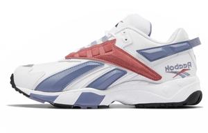 Кроссовки Reebok Interval 96 "Washed Indigo"