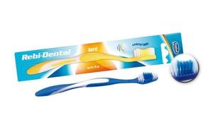 Зубная щетка M43 Medium, 1 шт. Mattes