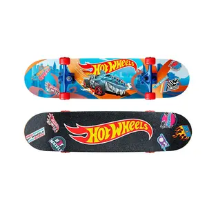 Deqube Hot Wheels Skate, мультиколор