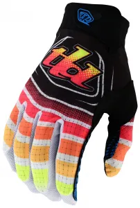 Перчатки Troy Lee Air Wavez Troy Lee Designs, мультиколор