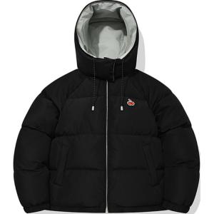 KIRSH Пуховик FW24 женский черный