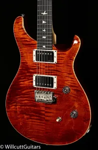 PRS CE 24 Уилкатт Эксклюзив Черепаховая Раковина (230)