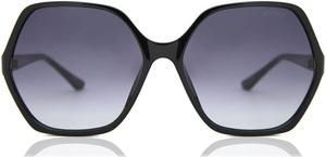 Очки GUESS GU7747, Shiny Black