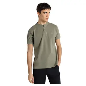 Поло с коротким рукавом Bendorff 10607, зеленый