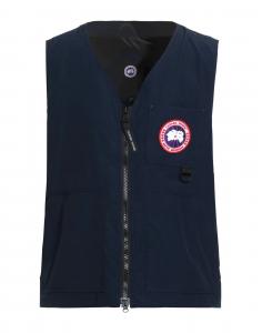 Жилет Canada Goose, полуночно-синий