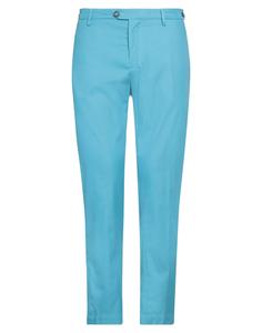 Брюки Officina 36, светло-коричневый