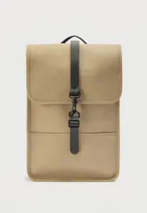 Мини-Рюкзак унисекс Rains, Beige