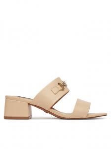 Мюли 2560-01 Nine West, бежевый