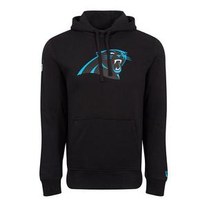 Худи New Era NFL Regular Carolina Panthers, черный