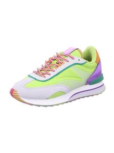 Элегантные туфли на шнуровке HOFF Damen Persimmon, зеленый