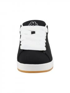 Низкие кроссовки Kappa, черный