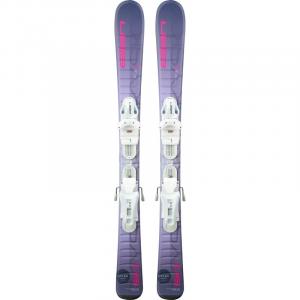 Универсальные лыжи sky jr shift el Elan, мультиколор