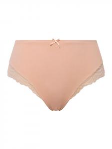 Трусы Ulla Popken, цвет champagner