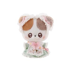 Куклы Handspupu коллекция Afternoon Tea Party плюшевая кукла высота 13см/14см ABFUN