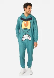 Комбинезон-Спортивные штаны plankton Opposuits, Turquoise