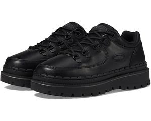 Кроссовки SKECHERS Jammers SR - Zesi, черный