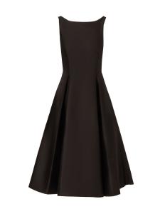 Коктейльное платье Adrianna Papell, черный