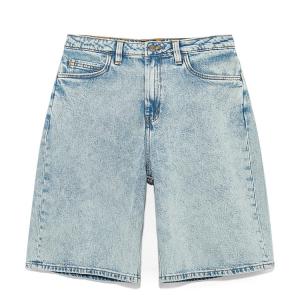 Джинсовые шорты женские Salt Coast Timberland, Salt Coast Color