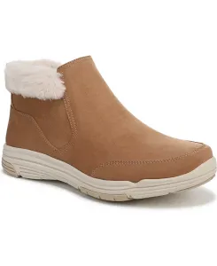 Женские водоотталкивающие ботильоны Amaze для холодной погоды Ryka, коричневый