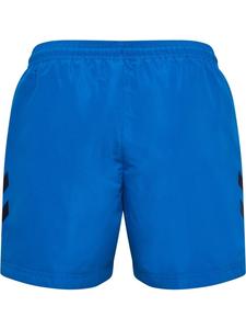 Hummel Плавки "Ned" синего цвета