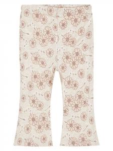 Dirkje Бежевые леггинсы