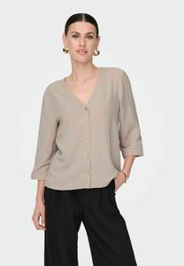 Блуза JDY JDYCAPOTE 3/4 , Chateau Gray/Grey