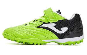 Детские футбольные бутсы JOMA Детские, Зеленый