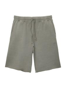 Мешковатые штаны Pull&Bear, хаки