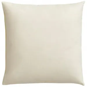 Подушка Annabelle Наполнение: 70% перо, 30% пух Чехол: хлопок 1 шт. Otto Keller, кремовый