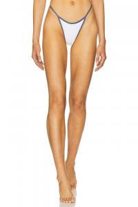 X revolve jones бикини-плавки Fae, lace & denim