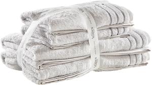 Набор полотенцев Vossen, серый