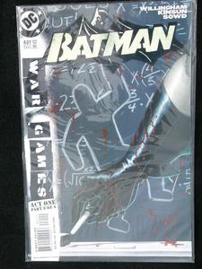 Batman #631 (DC)