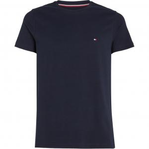 Tommy Hilfiger Футболка мужская морская синяя