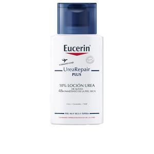 Увлажняющий крем для тела Urearepair Plus Loción 10% Eucerin, 100 мл